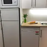 Oh La Life Achakay! Apartman