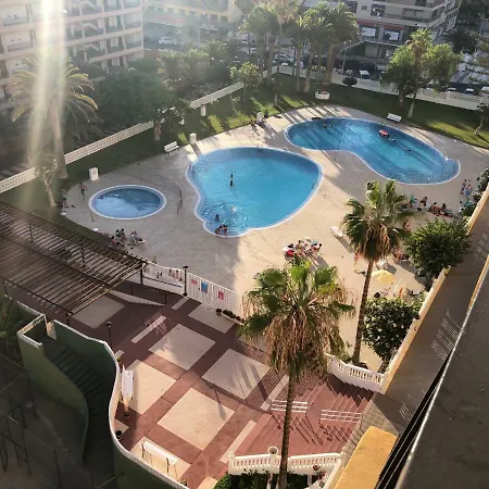 Apartmán Oh La Life Achakay!