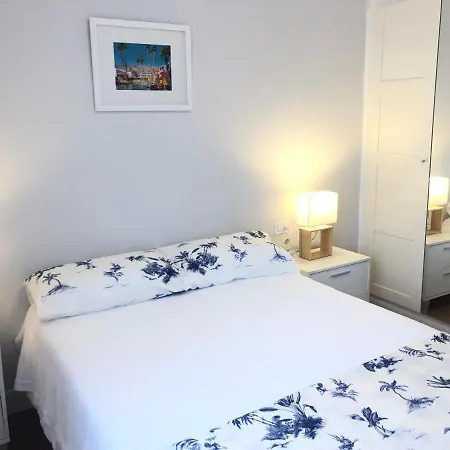 Apartmán Oh La Life Achakay!