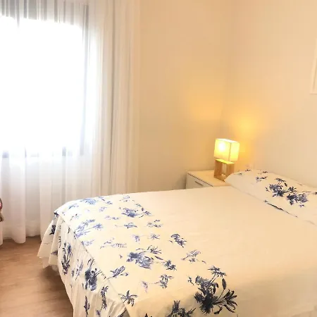 Oh La Life Achakay! Apartmán