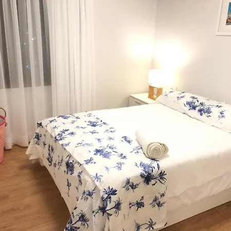 Lägenhet Oh La Life Achakay! *