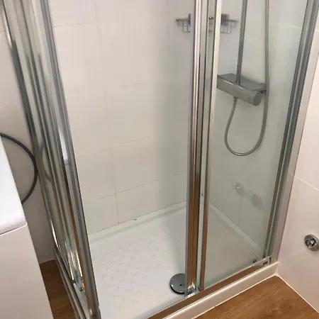 Apartmán Oh La Life Achakay!