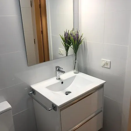 Apartmán Oh La Life Achakay! Los Cristianos (Tenerife)