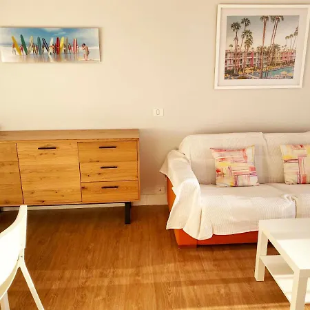 Apartmán Oh La Life Achakay!