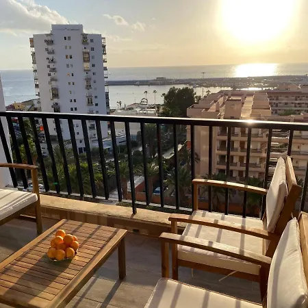 Apartmán Oh La Life Achakay!