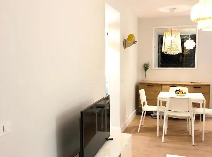 Oh La Life Achakay! Apartman Los Cristianos
