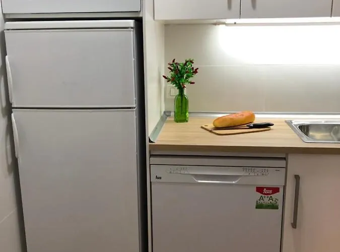 Oh La Life Achakay! Apartman