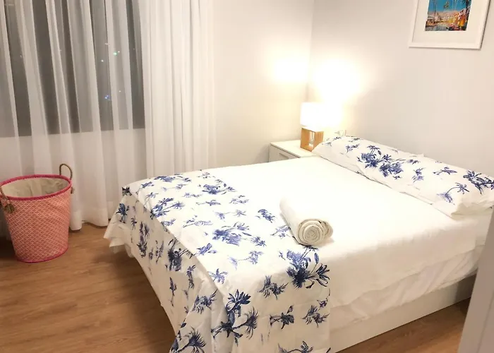 Lägenhet Oh La Life Achakay! *