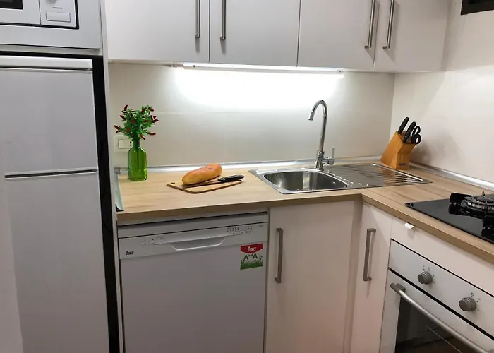 Apartman Oh La Life Achakay! Los Cristianos