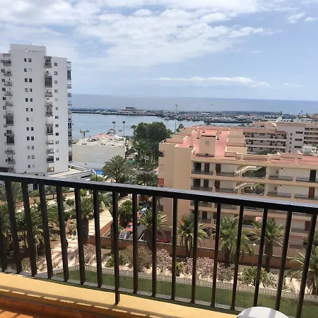 Διαμέρισμα Oh La Life Achakay!