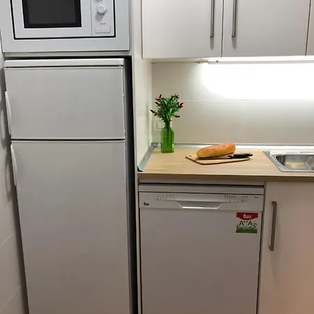 Oh La Life Achakay! Apartment