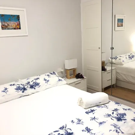 Oh La Life Achakay! Διαμέρισμα Los Cristianos (Tenerife)