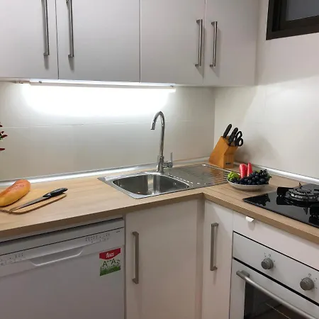 Apartment Oh La Life Achakay! *