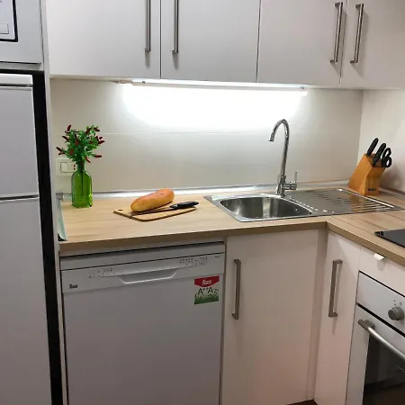 Apartment Oh La Life Achakay! Los Cristianos (Tenerife)