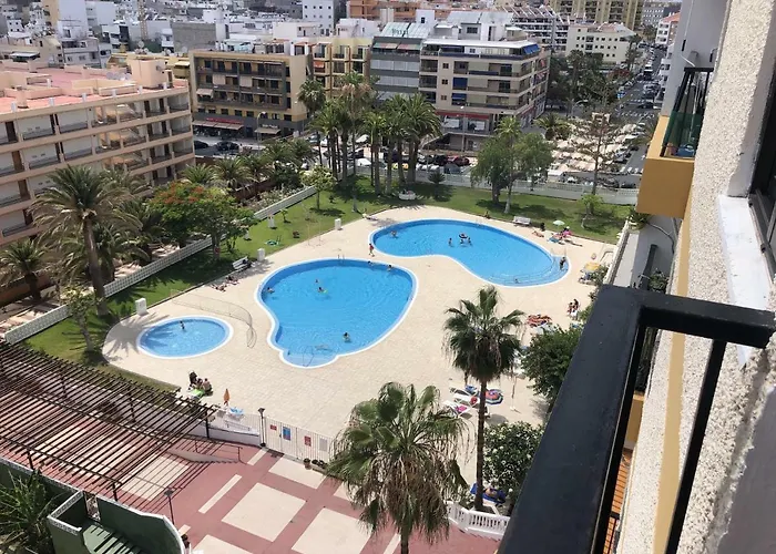 Apartmán Oh La Life Achakay! *