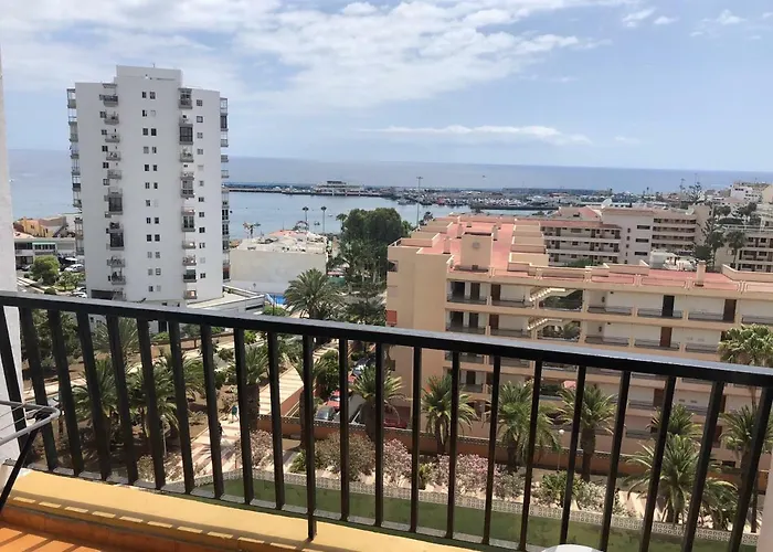 Apartmán Oh La Life Achakay!