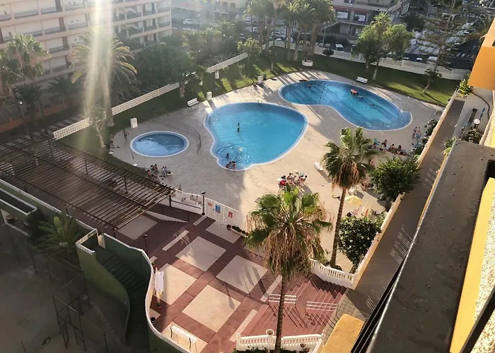 Apartmán Oh La Life Achakay!