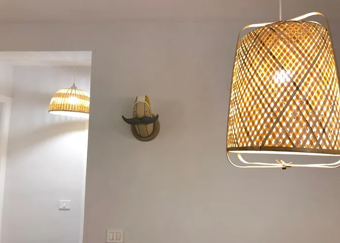 Oh La Life Achakay! Los Cristianos (Tenerife)