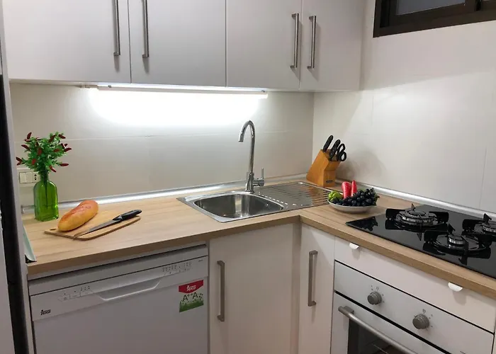 Apartmán Oh La Life Achakay! *