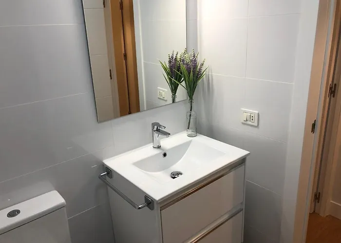 Apartmán Oh La Life Achakay! Los Cristianos (Tenerife)