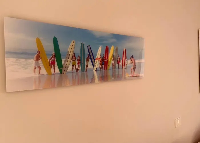 Oh La Life Achakay! * Los Cristianos (Tenerife)