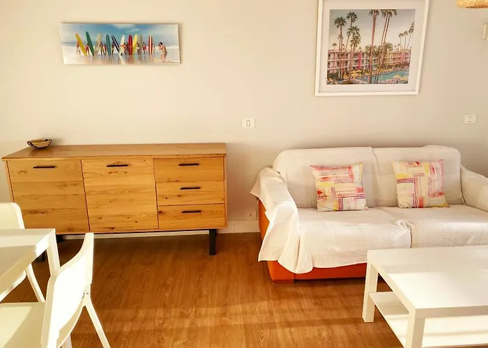 Apartmán Oh La Life Achakay!